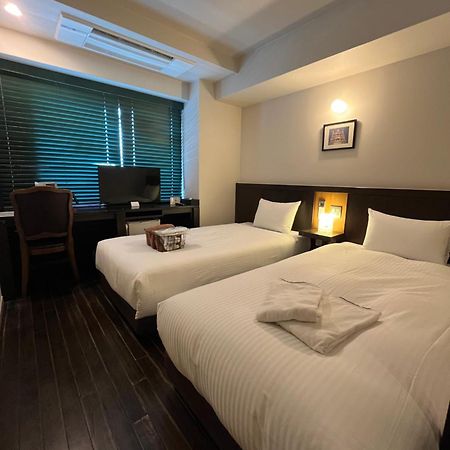 Sutton Place Hotel Ueno 도쿄 외부 사진