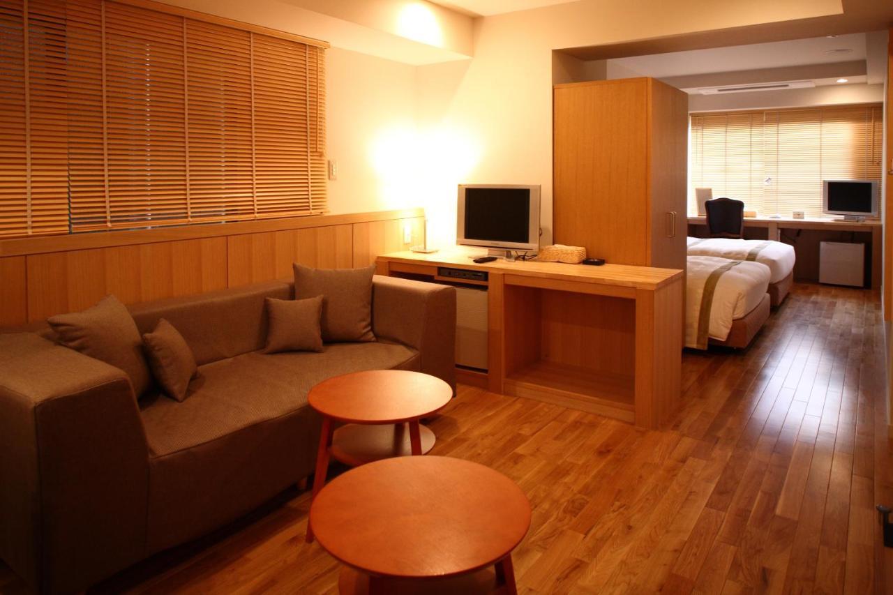 Sutton Place Hotel Ueno 도쿄 외부 사진