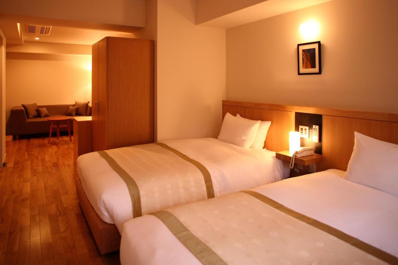 Sutton Place Hotel Ueno 도쿄 외부 사진