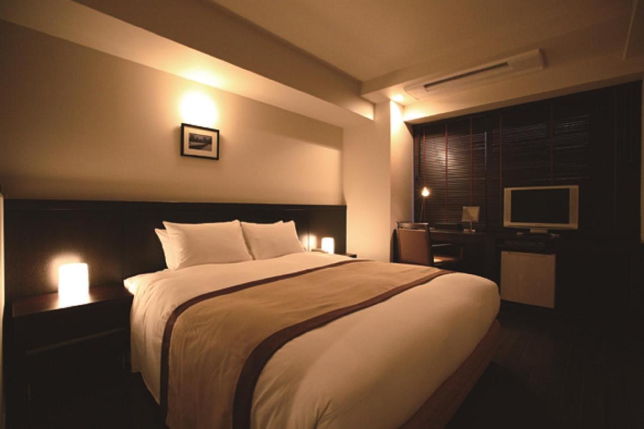 Sutton Place Hotel Ueno 도쿄 외부 사진