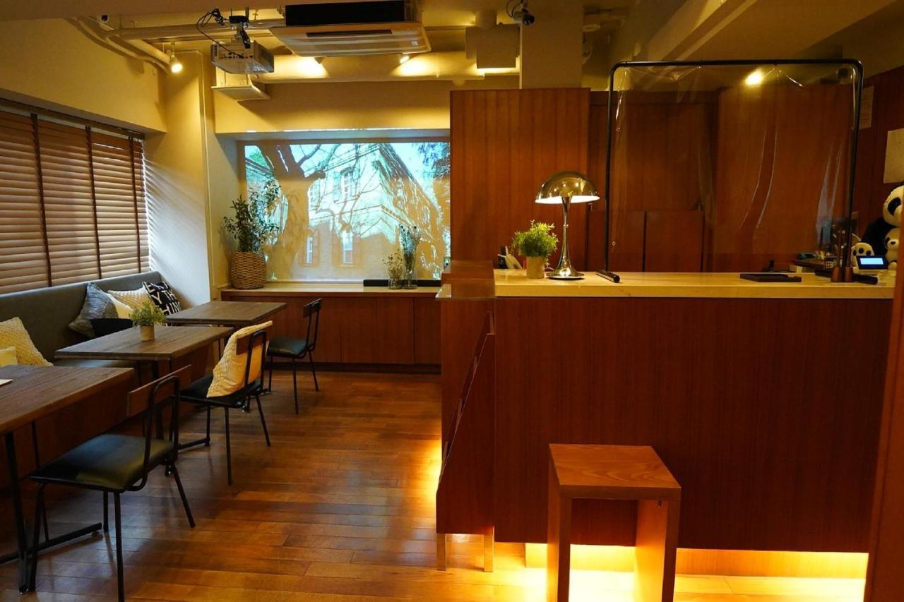 Sutton Place Hotel Ueno 도쿄 외부 사진