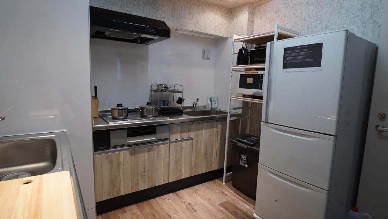 Sutton Place Hotel Ueno 도쿄 외부 사진