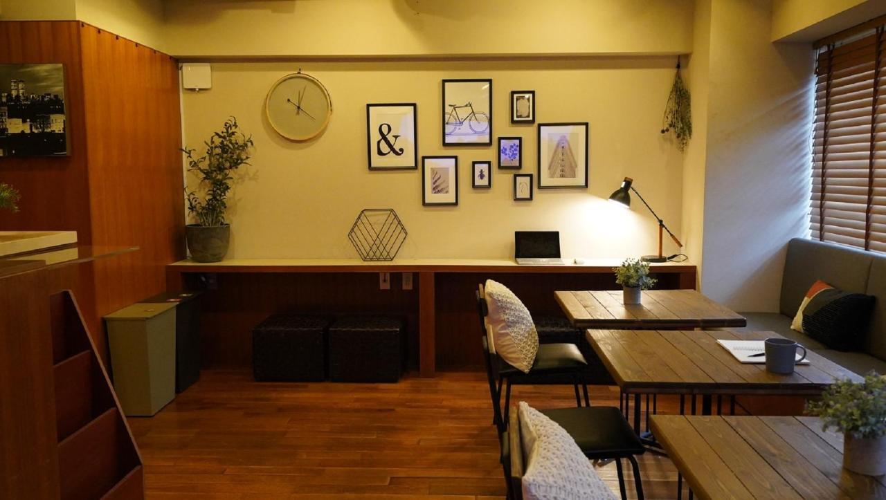 Sutton Place Hotel Ueno 도쿄 외부 사진