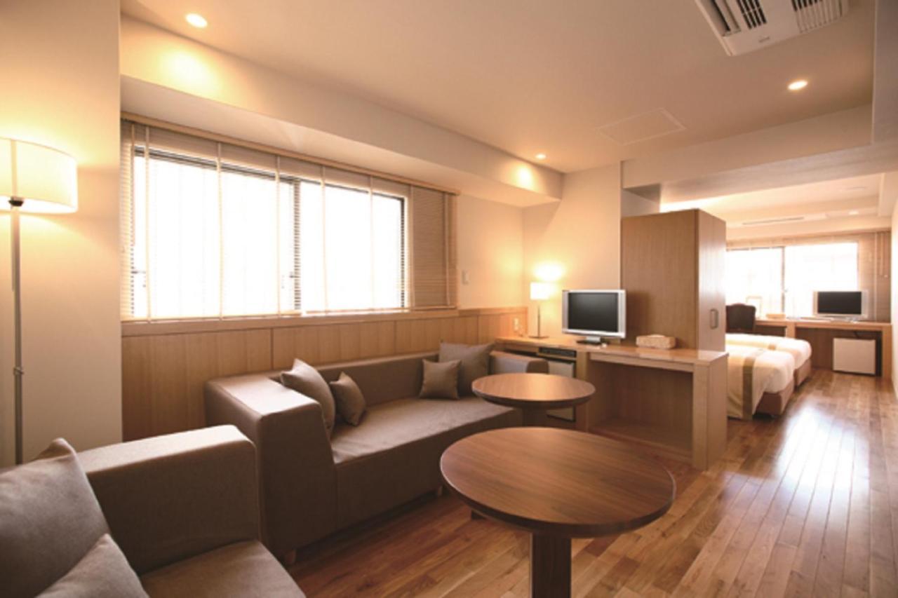 Sutton Place Hotel Ueno 도쿄 외부 사진