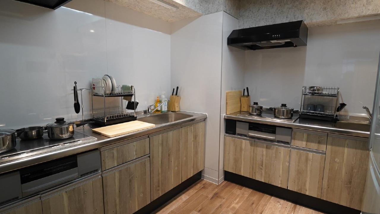 Sutton Place Hotel Ueno 도쿄 외부 사진