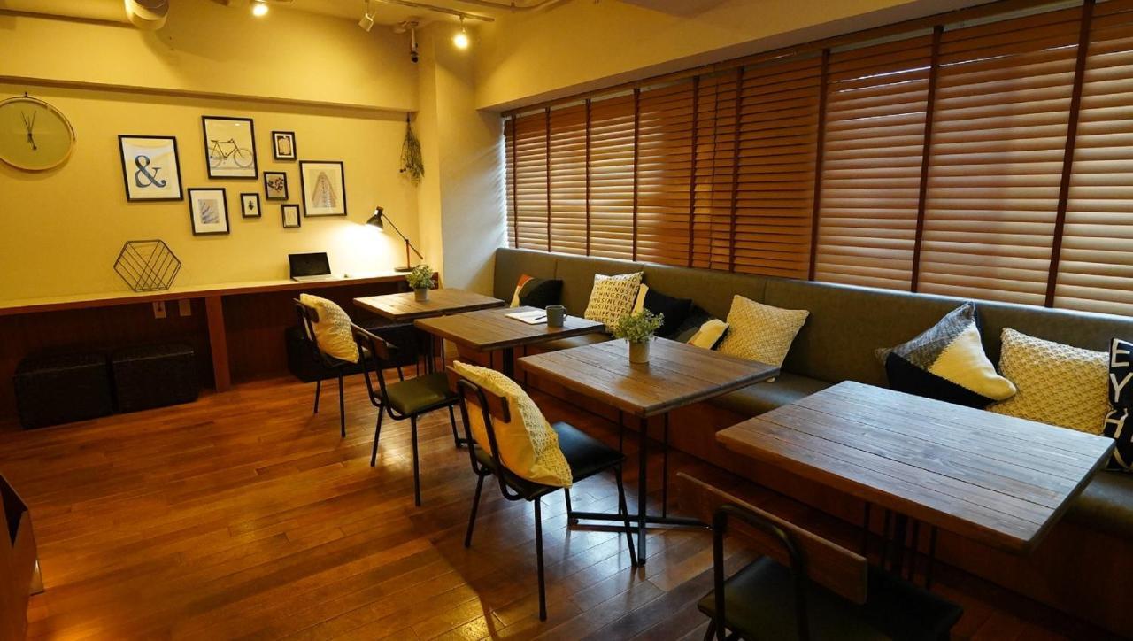 Sutton Place Hotel Ueno 도쿄 외부 사진