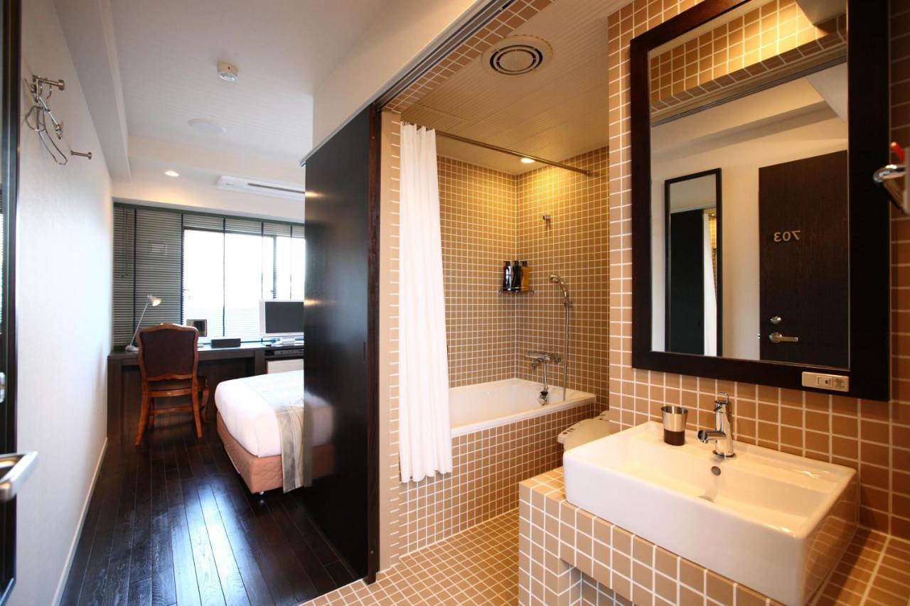 Sutton Place Hotel Ueno 도쿄 외부 사진