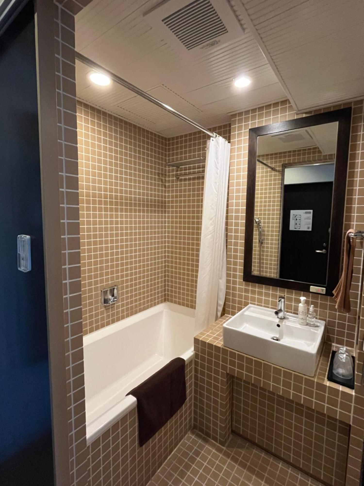 Sutton Place Hotel Ueno 도쿄 외부 사진