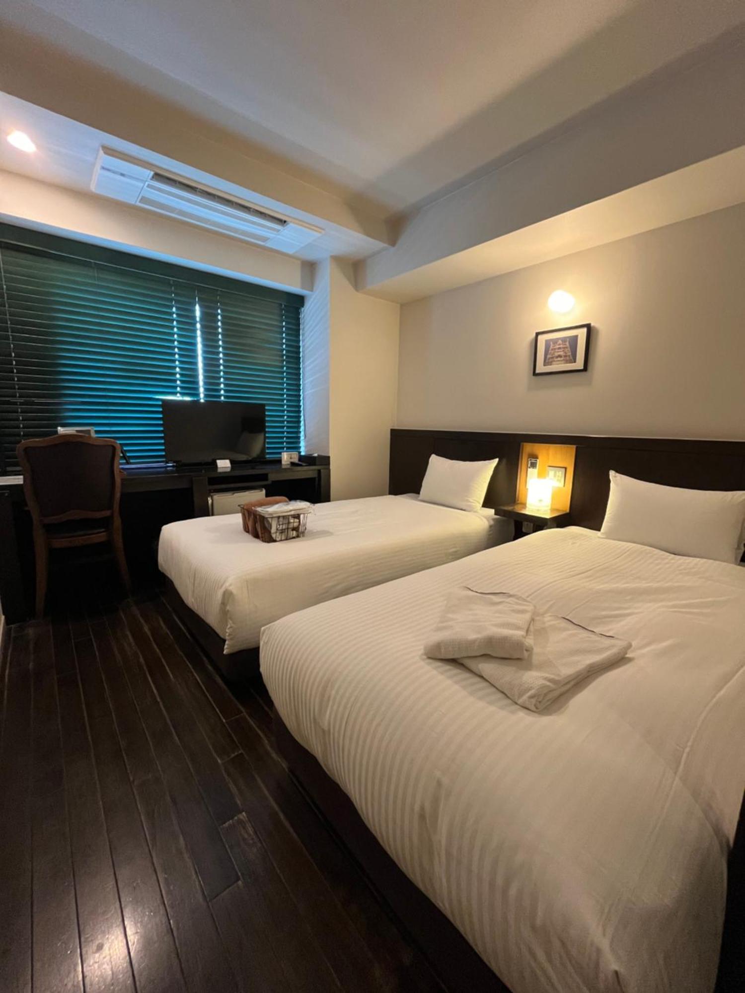 Sutton Place Hotel Ueno 도쿄 외부 사진
