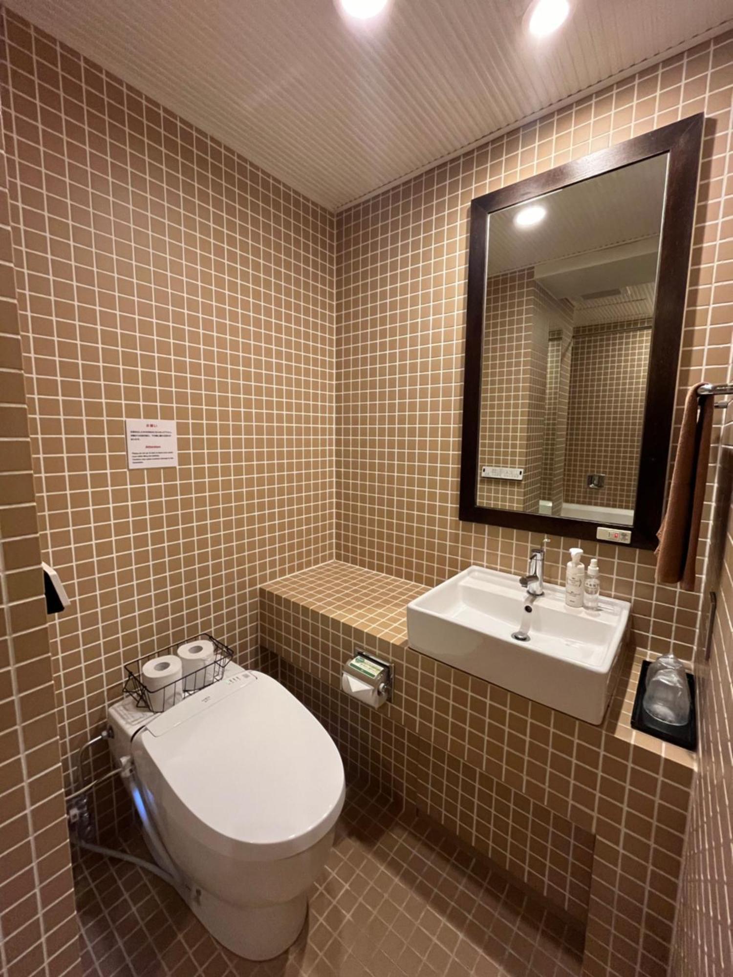 Sutton Place Hotel Ueno 도쿄 외부 사진