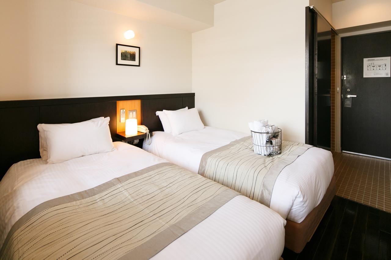 Sutton Place Hotel Ueno 도쿄 외부 사진