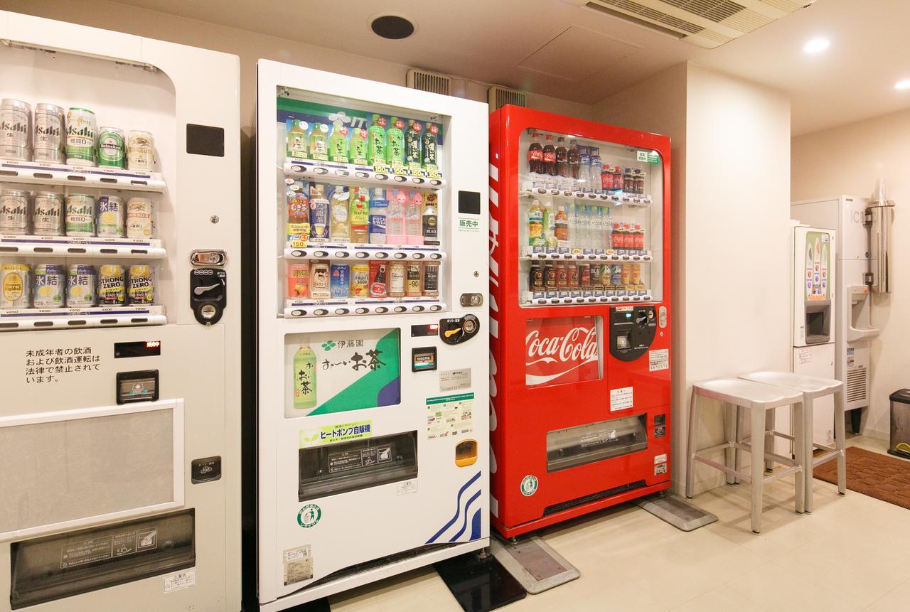 Sutton Place Hotel Ueno 도쿄 외부 사진