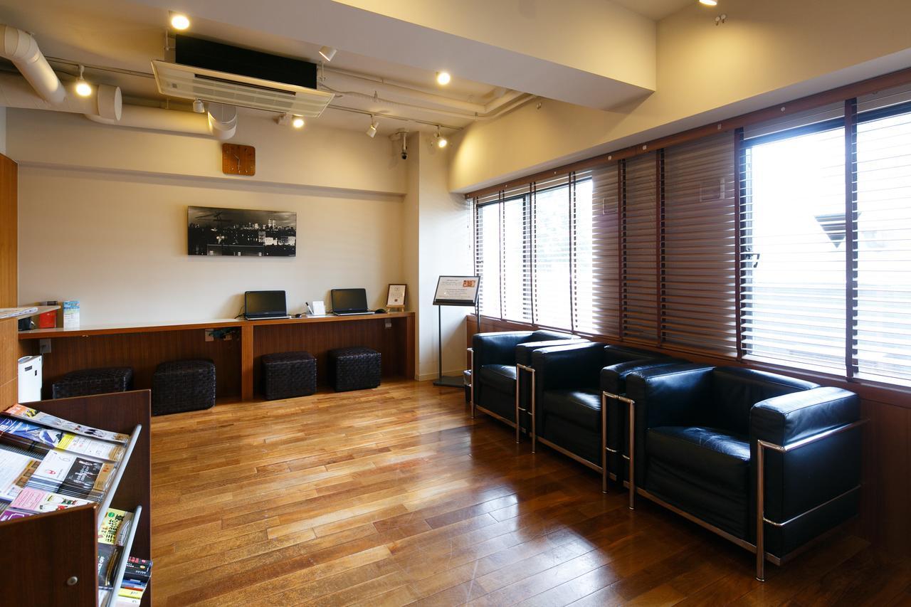 Sutton Place Hotel Ueno 도쿄 외부 사진