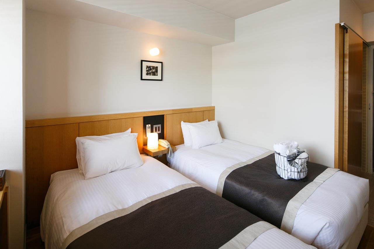 Sutton Place Hotel Ueno 도쿄 외부 사진