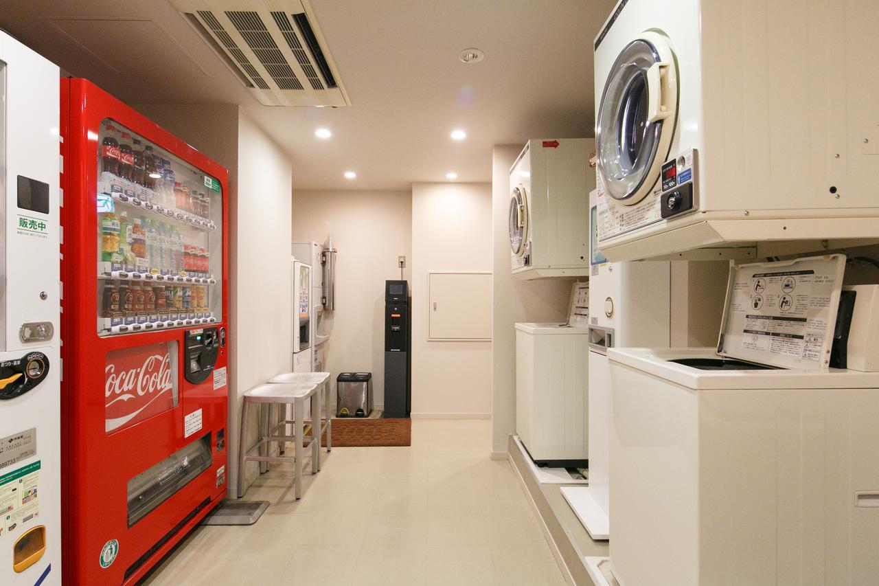 Sutton Place Hotel Ueno 도쿄 외부 사진