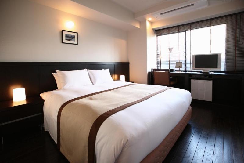 Sutton Place Hotel Ueno 도쿄 외부 사진