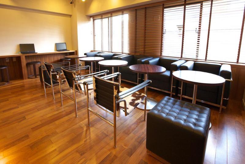 Sutton Place Hotel Ueno 도쿄 외부 사진