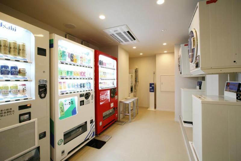 Sutton Place Hotel Ueno 도쿄 외부 사진