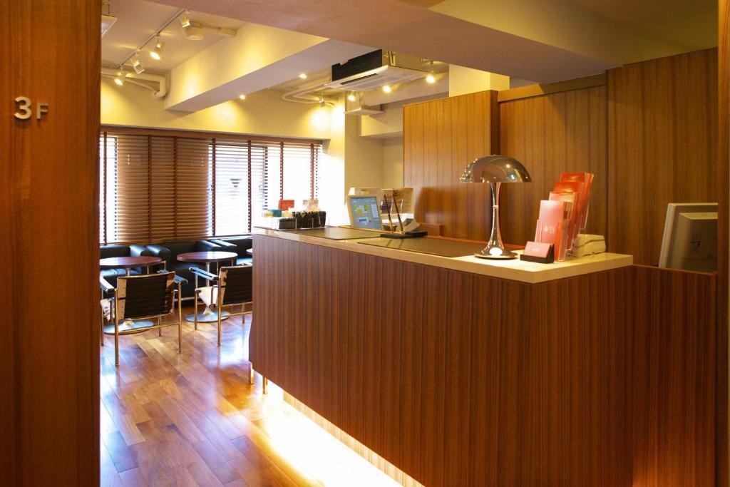 Sutton Place Hotel Ueno 도쿄 외부 사진